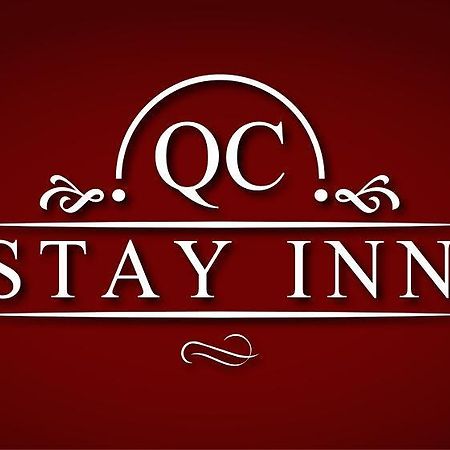 Qc Stay Inn Moline Exterior foto